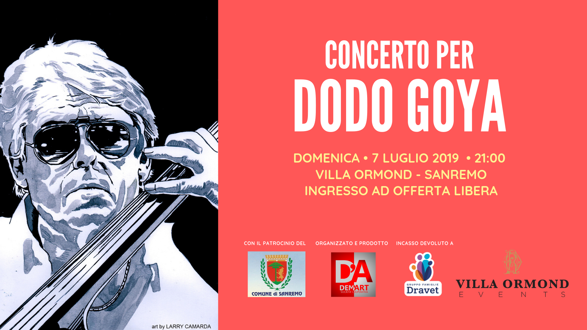 I'll Remember Dodo Goya