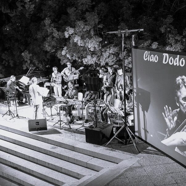 I'll Remember Dodo Goya