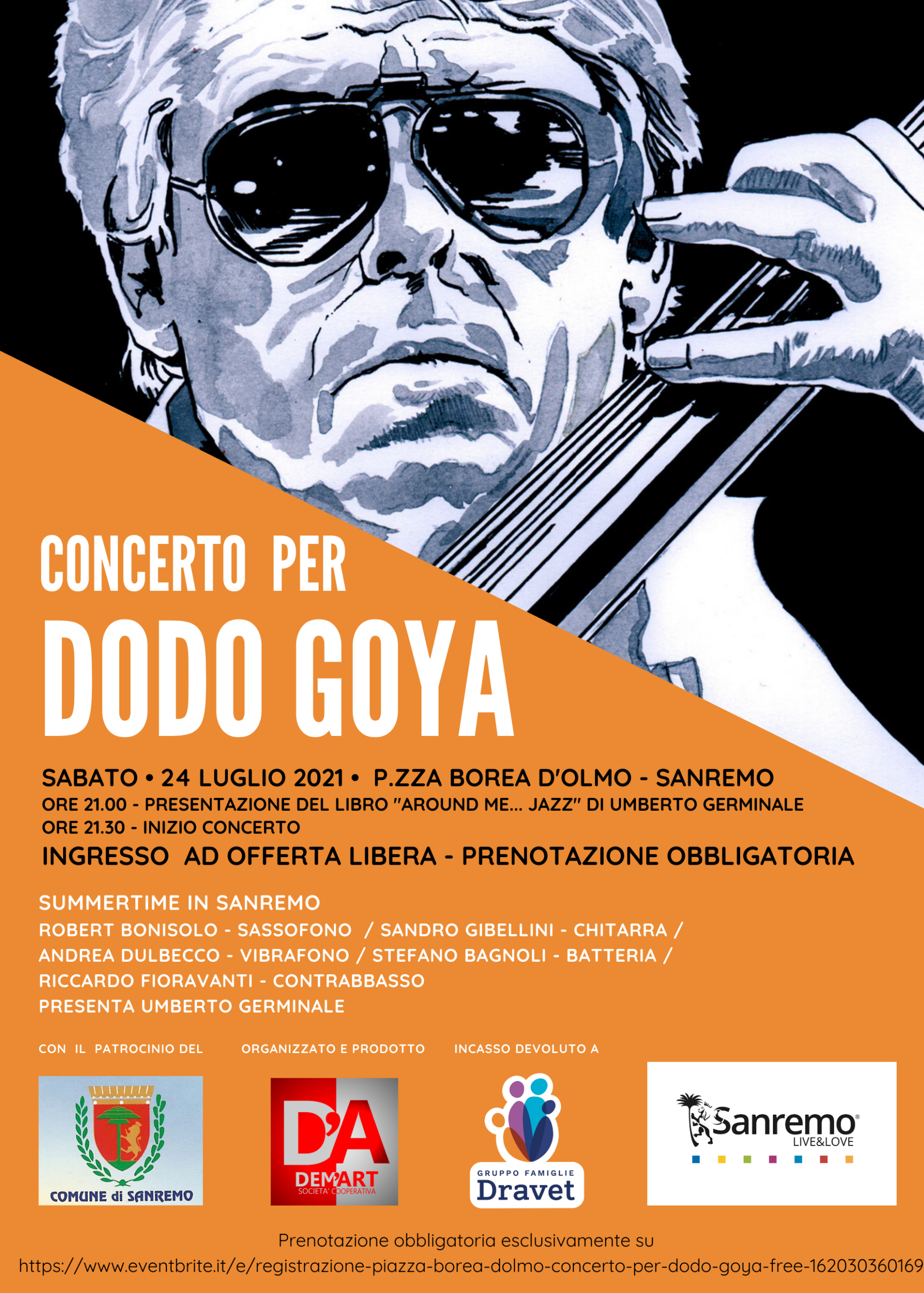 I'll Remember Dodo Goya