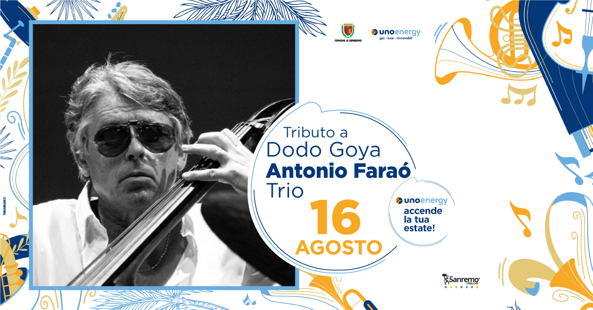 I'll Remember Dodo Goya