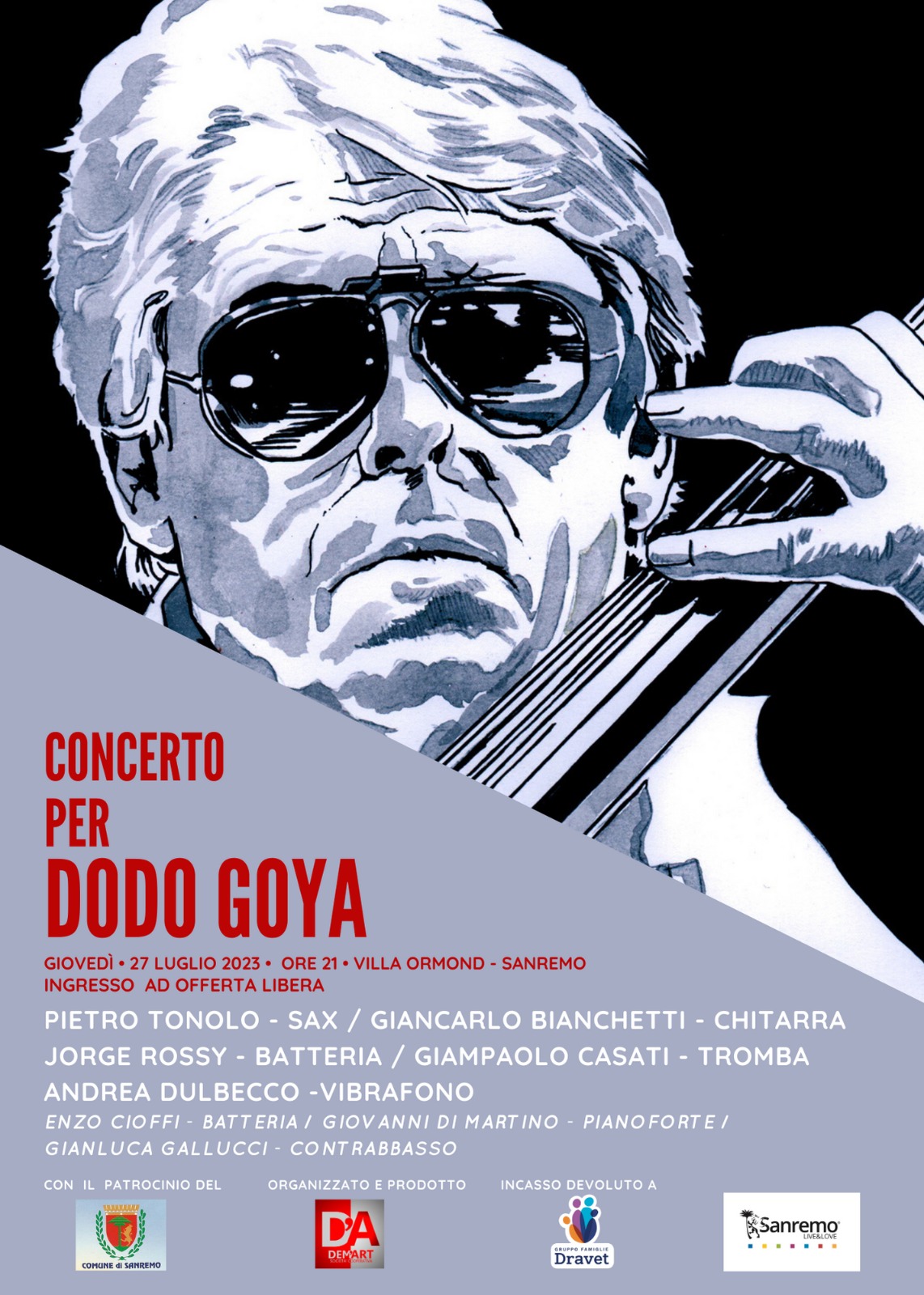 I'll Remember Dodo Goya