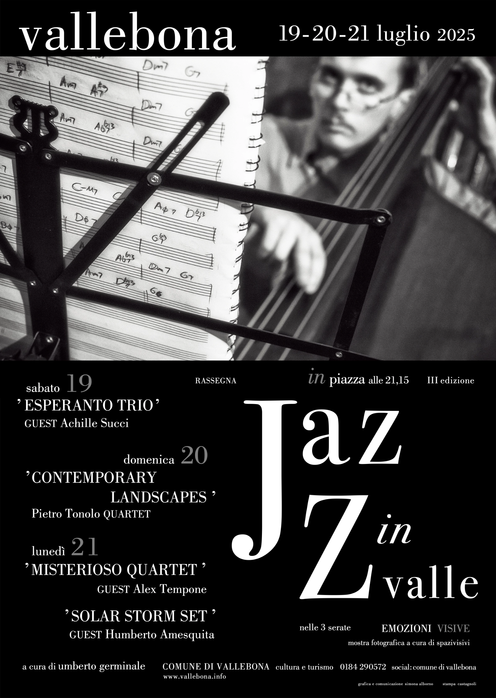 Jazz in Valle