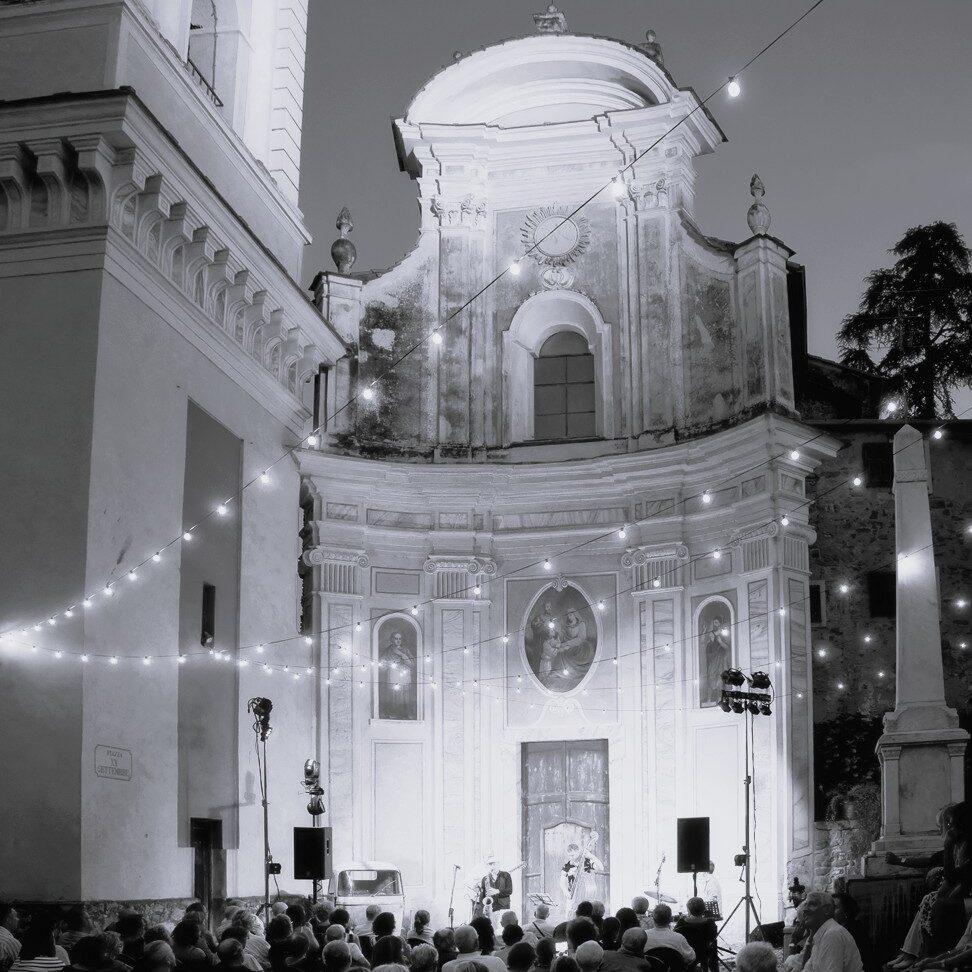 Jazz in Valle