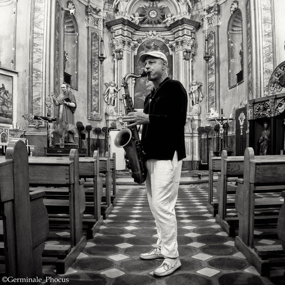 Jazz in Valle