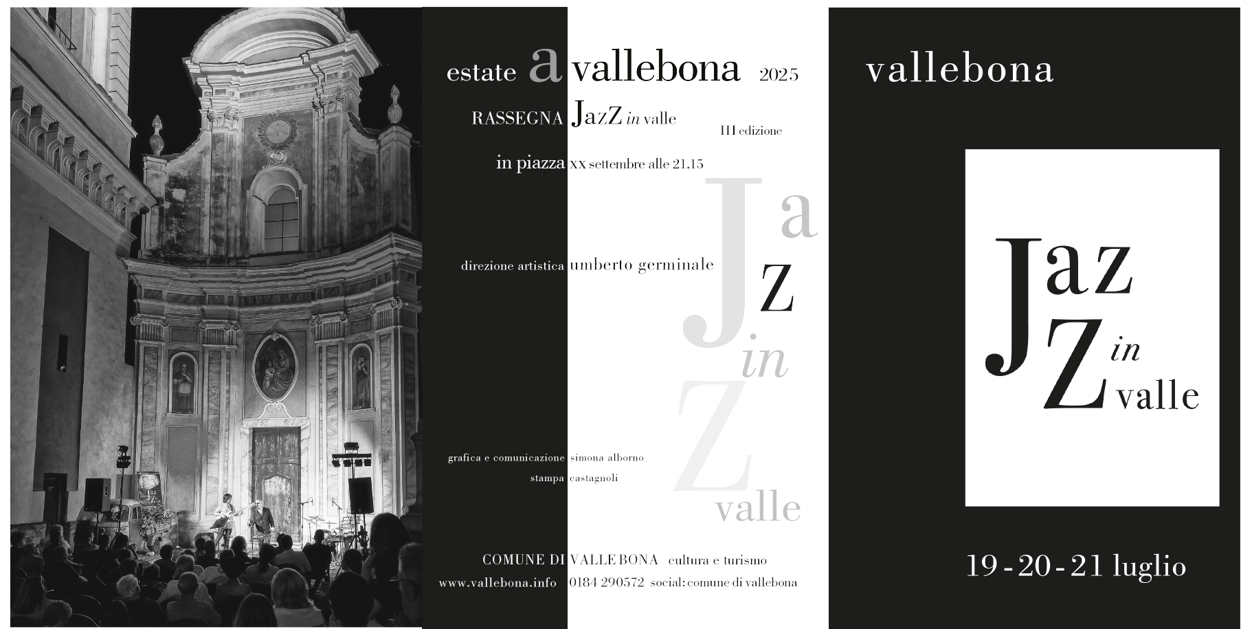 Jazz in Valle