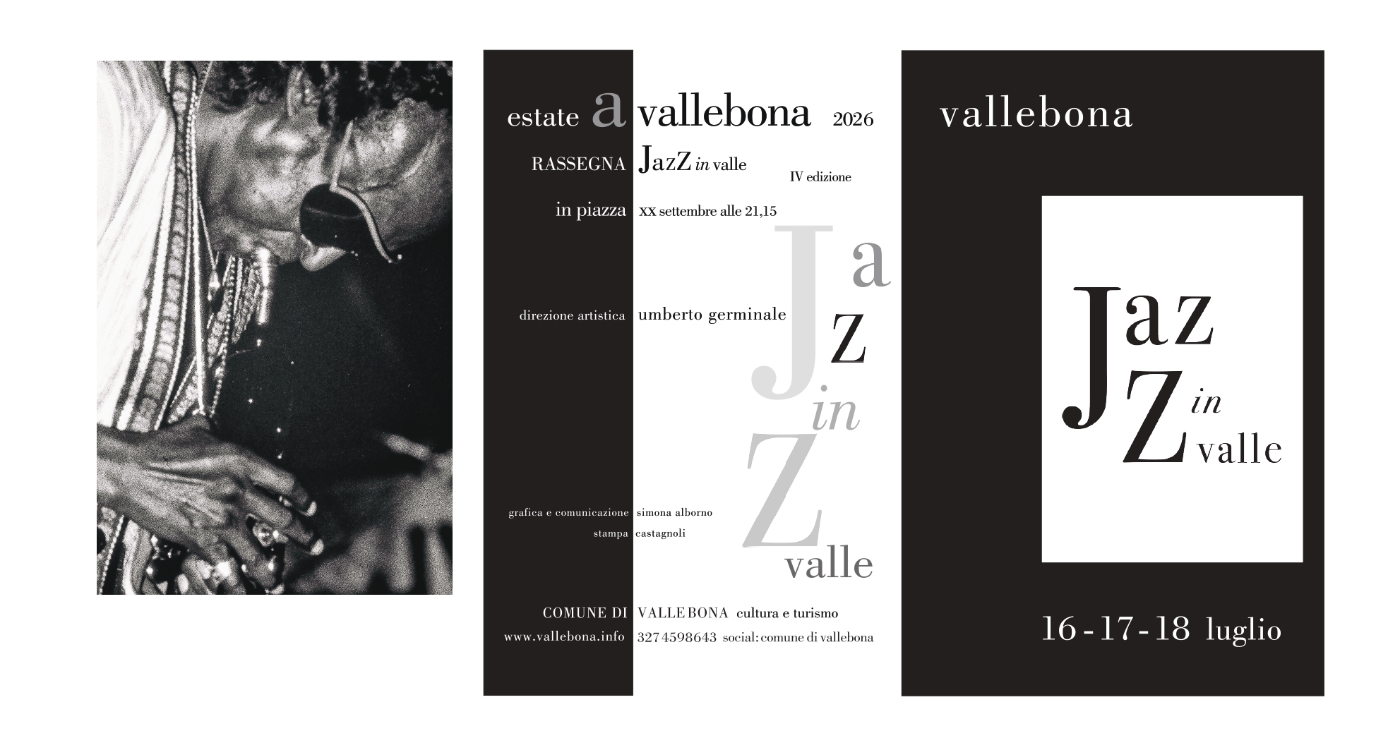 Jazz in Valle