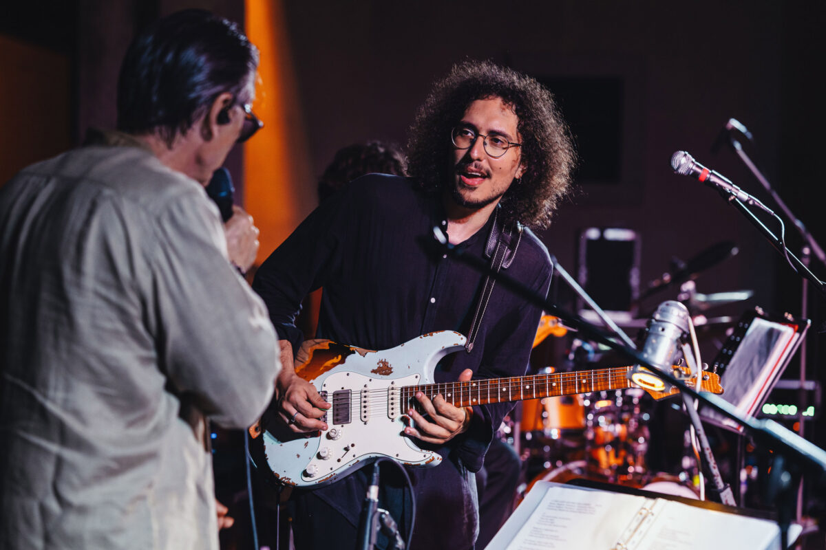 GaiaJazz Musica & Impresa