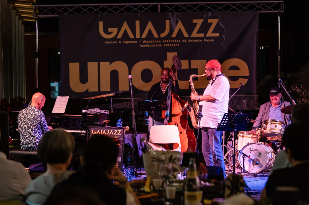 GaiaJazz Musica & Impresa