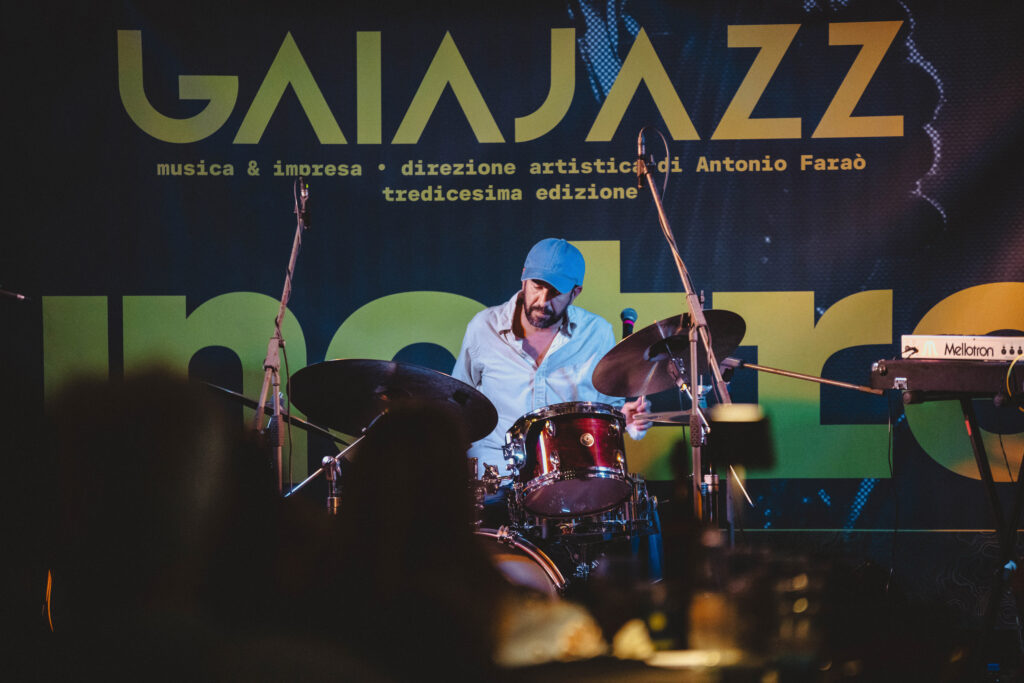 GaiaJazz Musica & Impresa