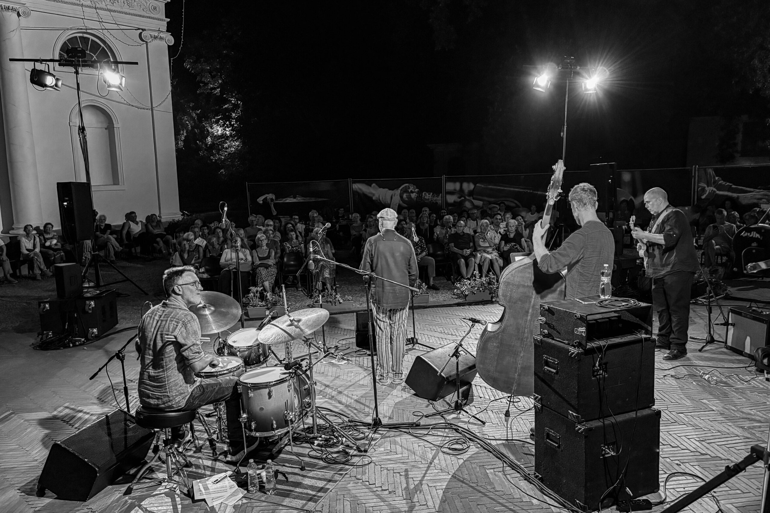 Rovere Jazz