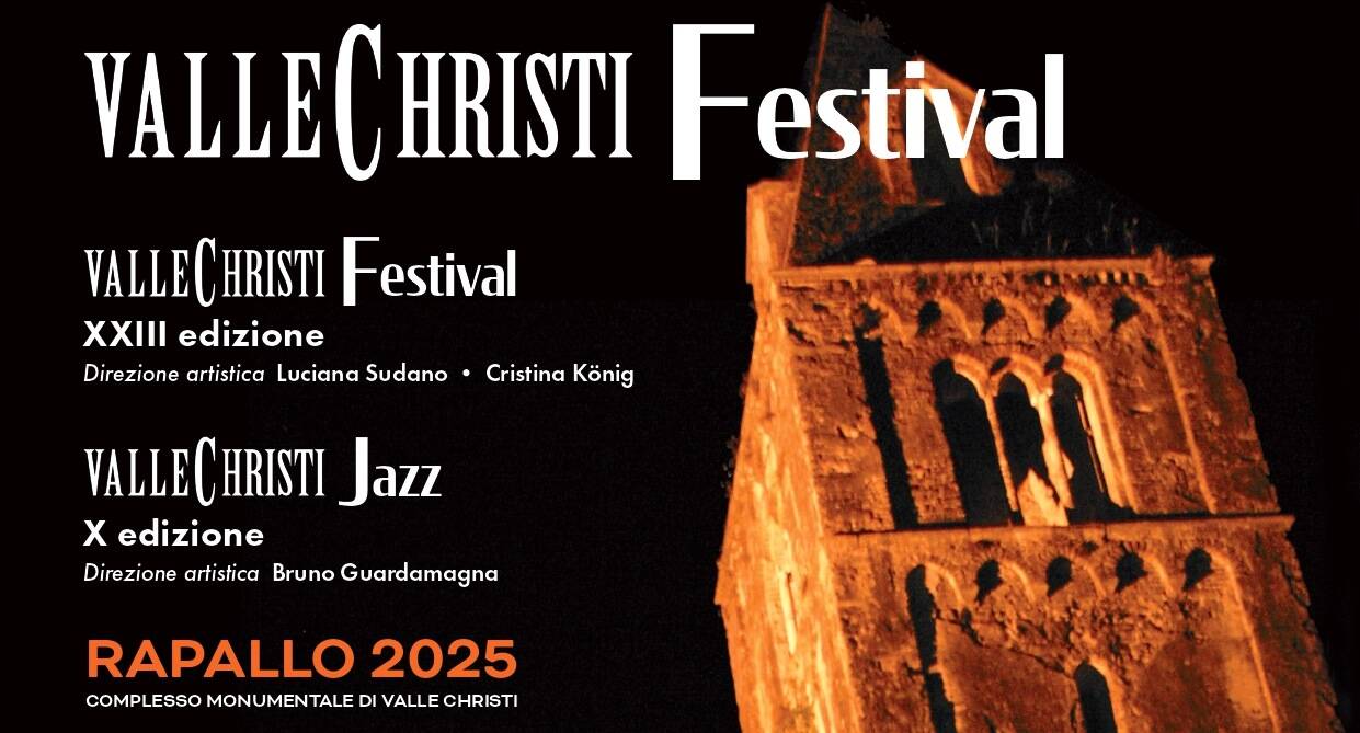 Festival di Valle Christi