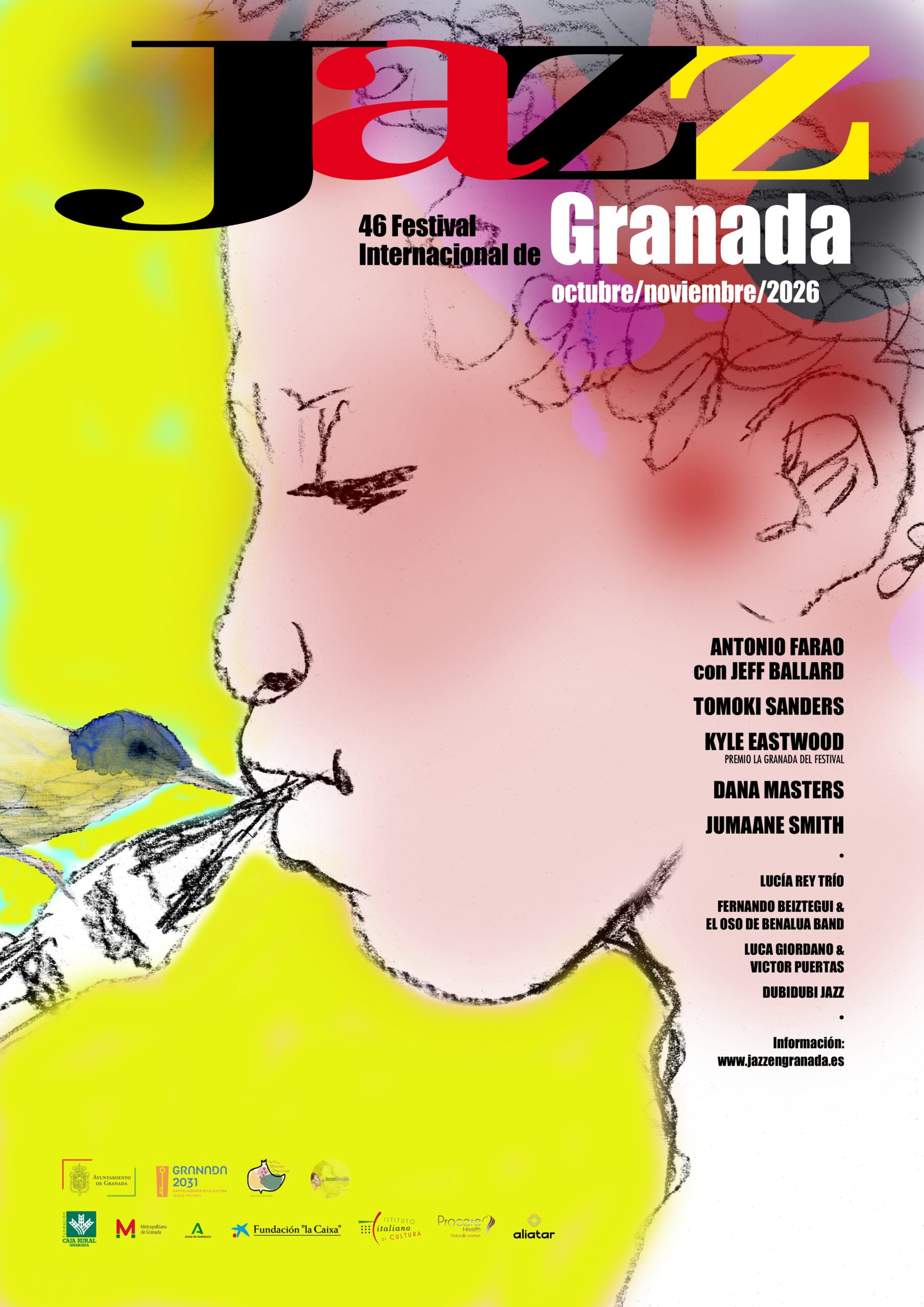 Granada Jazz