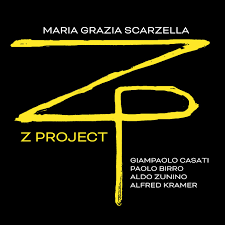 Z Project - Giampaolo Casati, Maria Grazia Scarzella