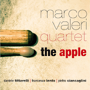 Marco Valeri Quartet / Feat Lorenzo Simoni