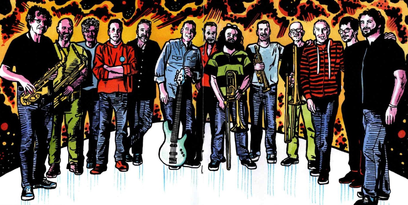 Ottimo Massimo Grand Band