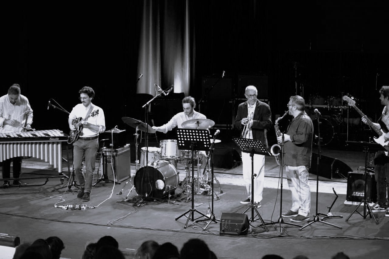 Ottimo Massimo Grand Band