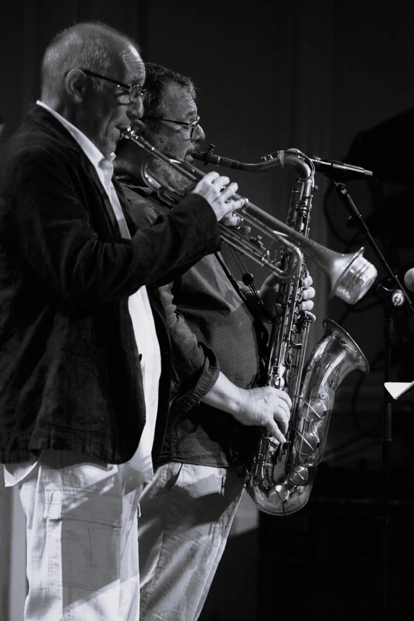 Ottimo Massimo Grand Band