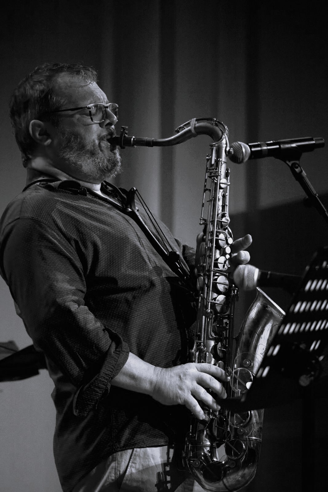 Ottimo Massimo Grand Band