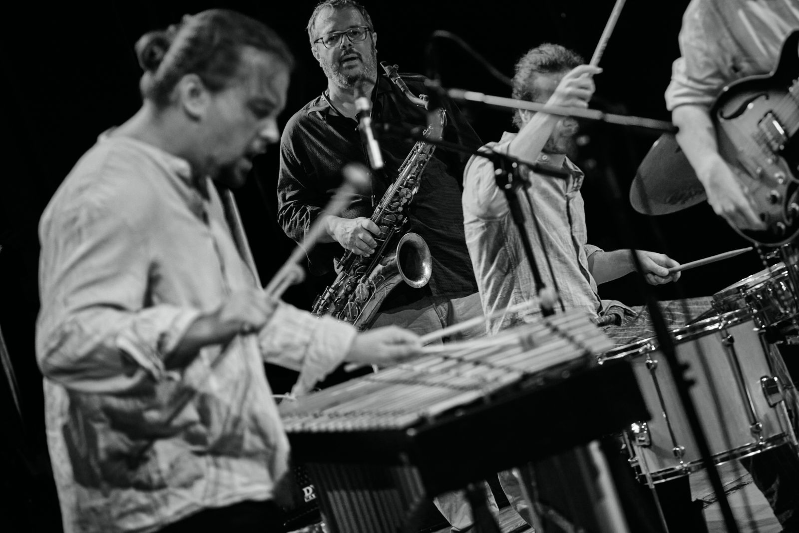 Ottimo Massimo Grand Band