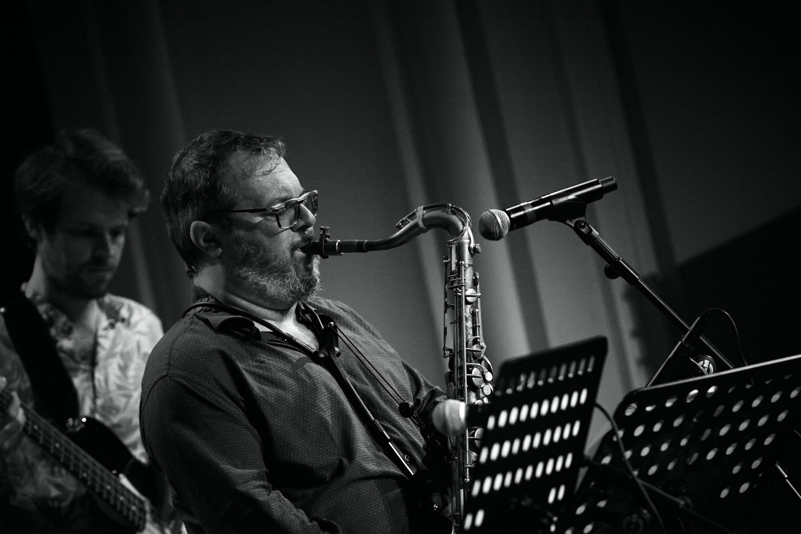 Ottimo Massimo Grand Band